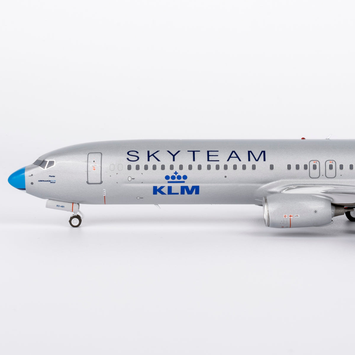 1/200 KLM Boeing 737-900ER PH-BXO NG09005
