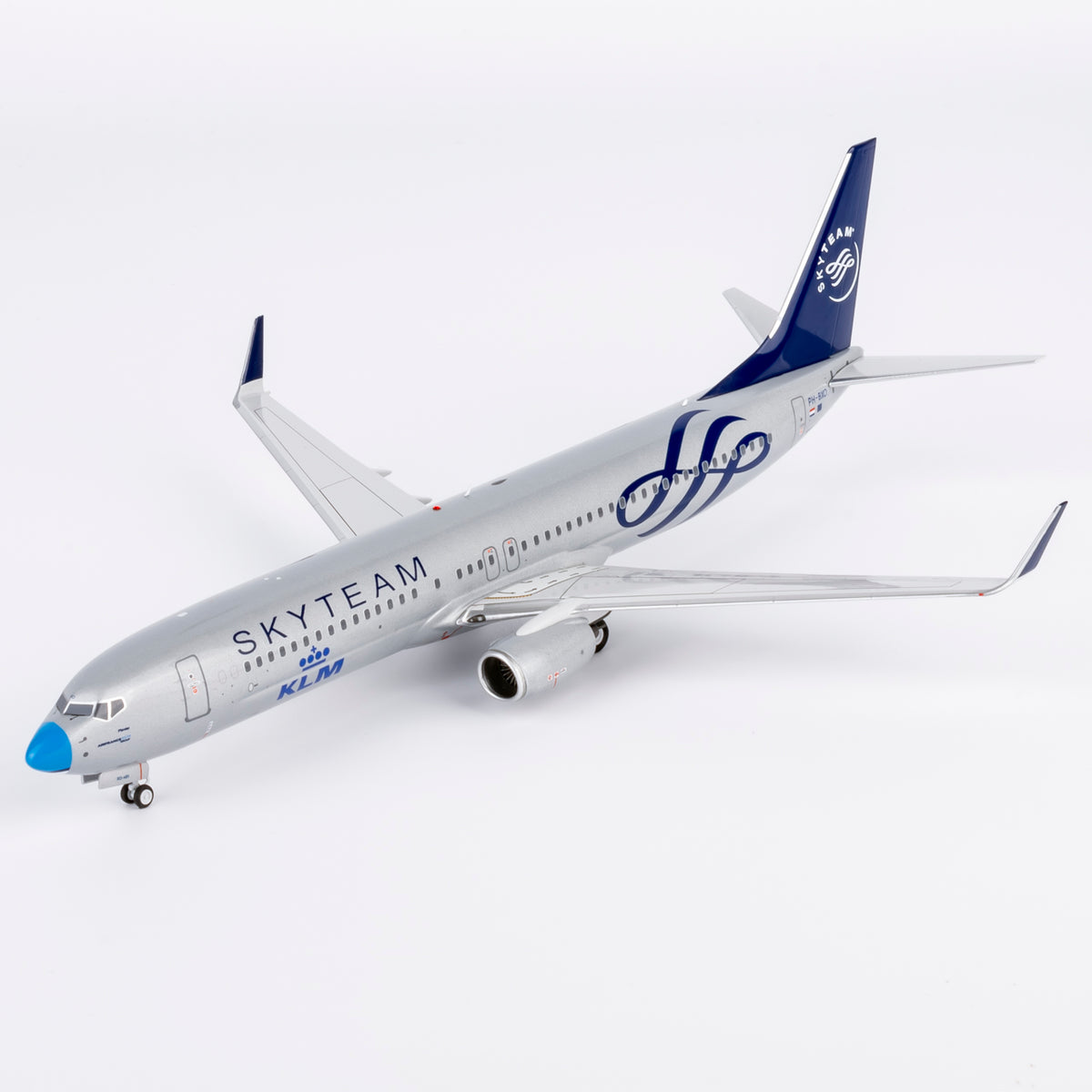 1/200 KLM Boeing 737-900ER PH-BXO NG09005