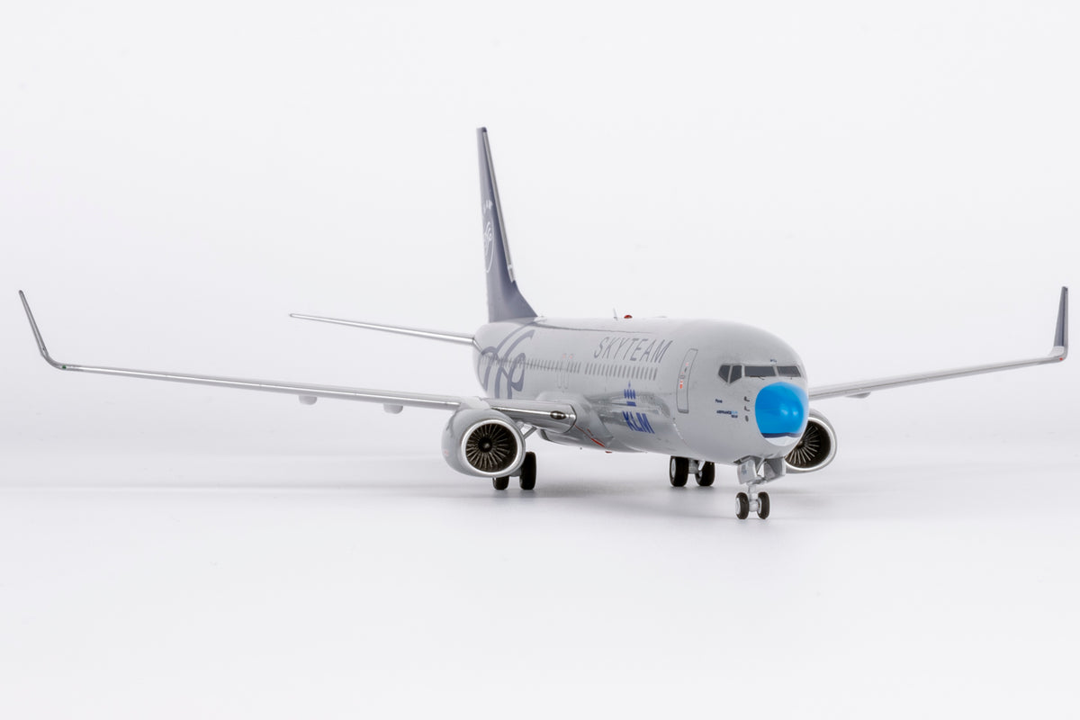 1/200 KLM Boeing 737-900ER PH-BXO NG09005