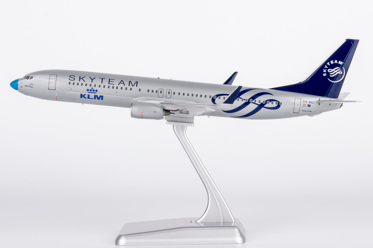 1/200 KLM Boeing 737-900ER PH-BXO NG09005