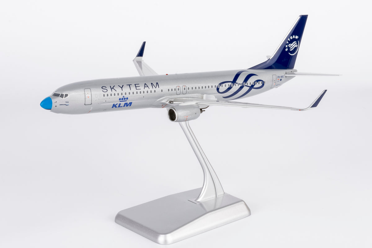 1/200 KLM Boeing 737-900ER PH-BXO NG09005