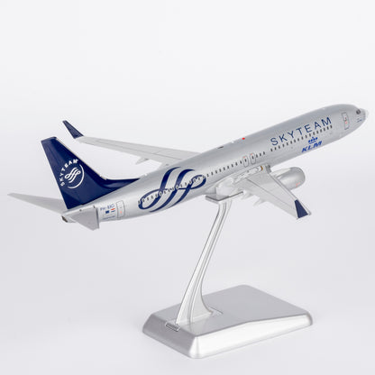 1/200 KLM Boeing 737-900ER PH-BXO "skyteam" NG09006