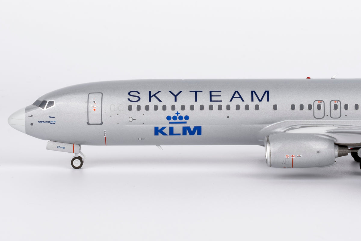 1/200 KLM Boeing 737-900ER PH-BXO "skyteam" NG09006