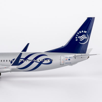 1/200 KLM Boeing 737-900ER PH-BXO "skyteam" NG09006