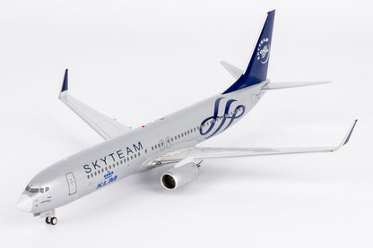 1/200 KLM Boeing 737-900ER PH-BXO "skyteam" NG09006