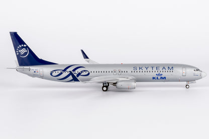 1/200 KLM Boeing 737-900ER PH-BXO "skyteam" NG09006