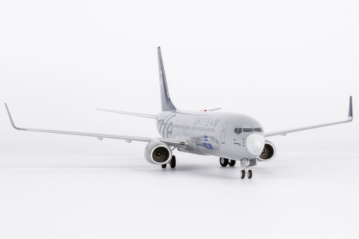1/200 KLM Boeing 737-900ER PH-BXO "skyteam" NG09006