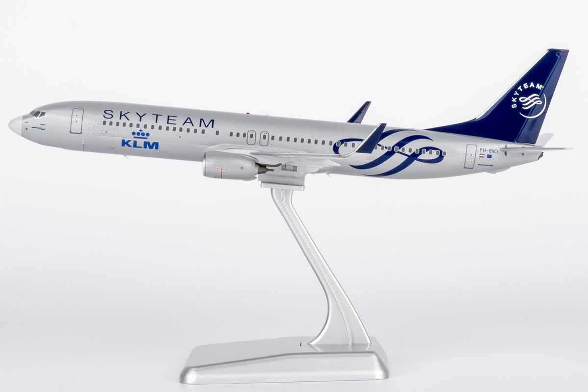 1/200 KLM Boeing 737-900ER PH-BXO "skyteam" NG09006