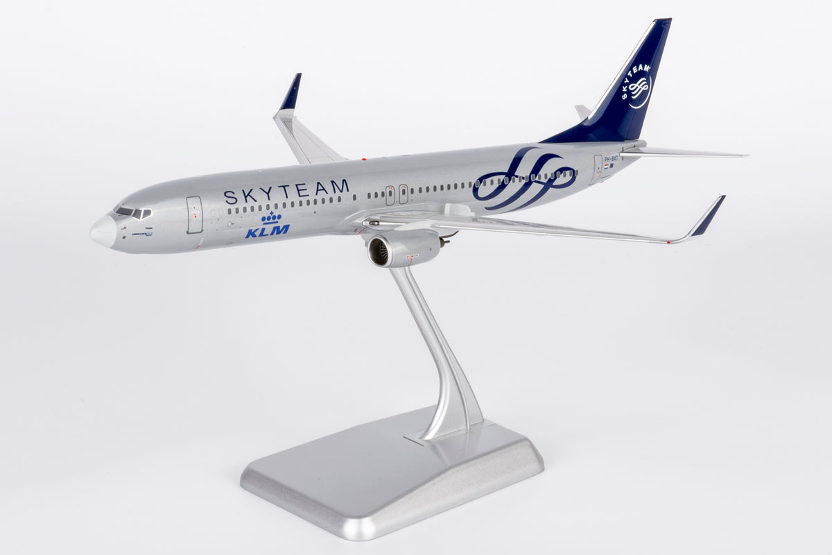 1/200 KLM Boeing 737-900ER PH-BXO "skyteam" NG09006