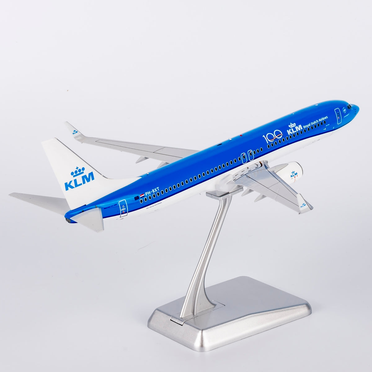 1/200 KLM Boeing 737-900 PH-BXT NG09007