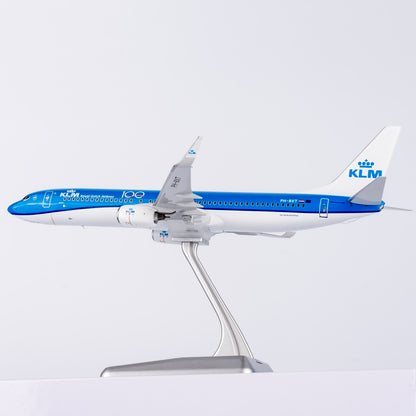 1/200 KLM Boeing 737-900 PH-BXT NG09007