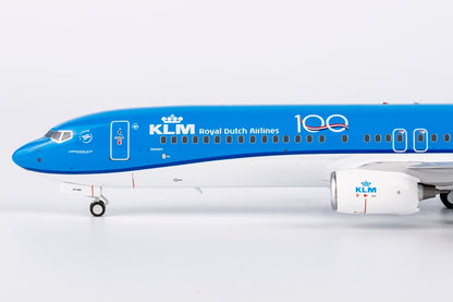 1/200 KLM Boeing 737-900 PH-BXT NG09007