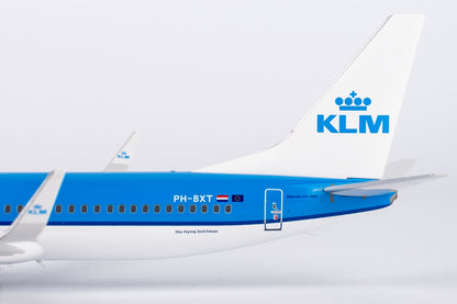 1/200 KLM Boeing 737-900 PH-BXT NG09007