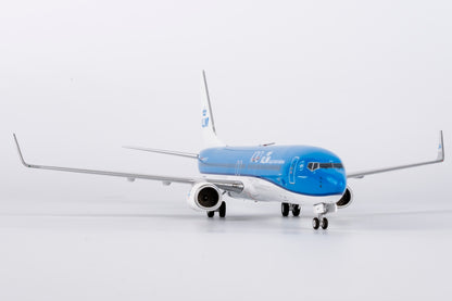 1/200 KLM Boeing 737-900 PH-BXT NG09007