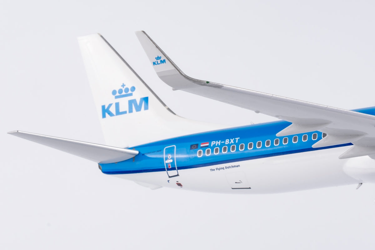 1/200 KLM Boeing 737-900 PH-BXT NG09007