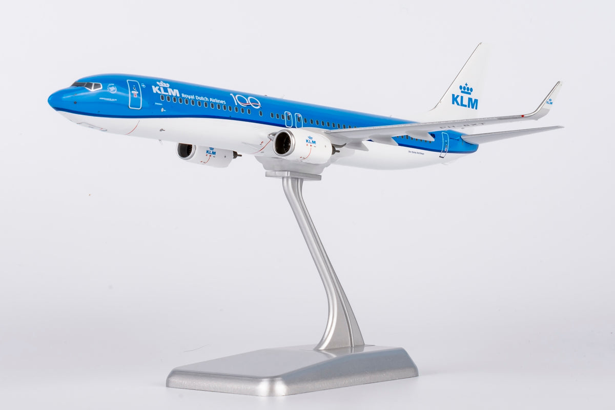 1/200 KLM Boeing 737-900 PH-BXT NG09007