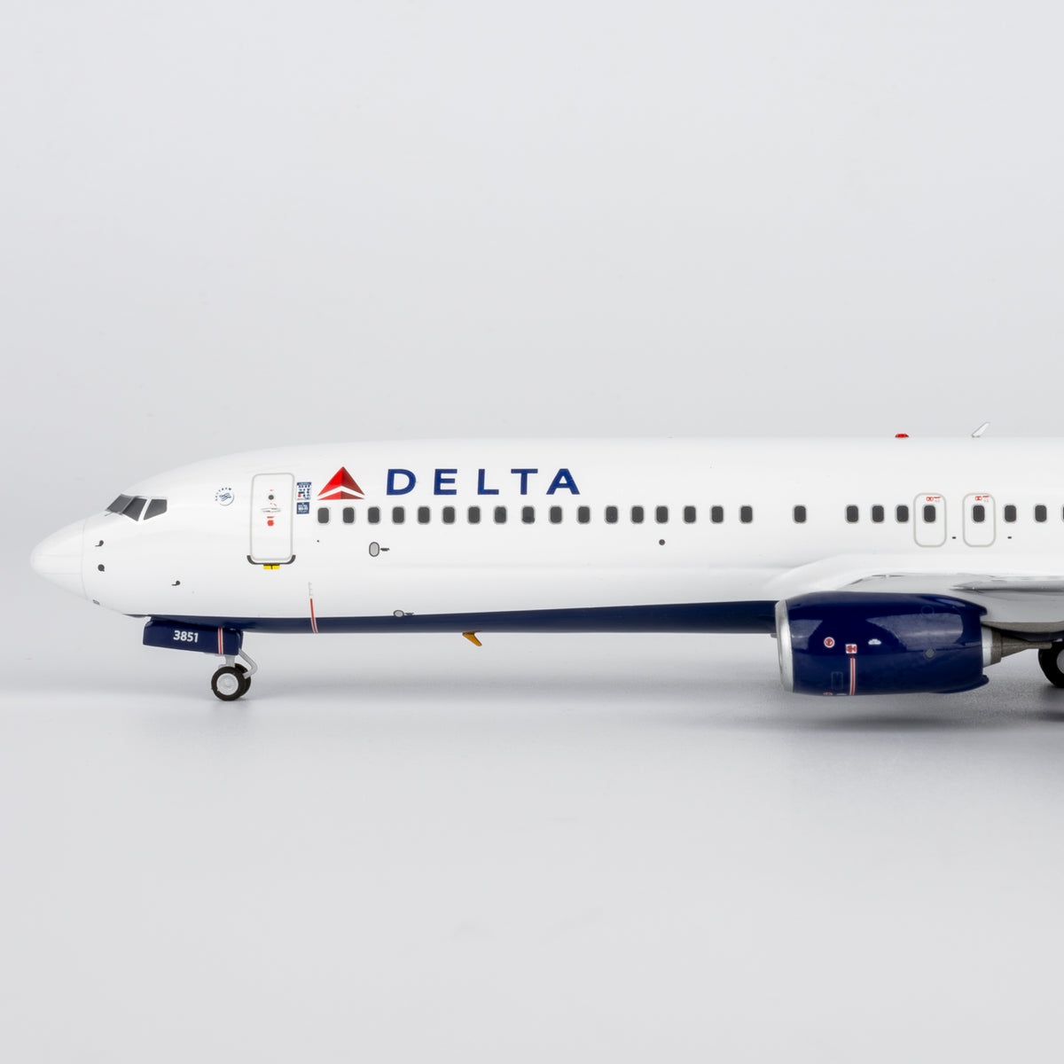 1/200 Delta Air Lines Boeing 737-900 N851DN NG09008