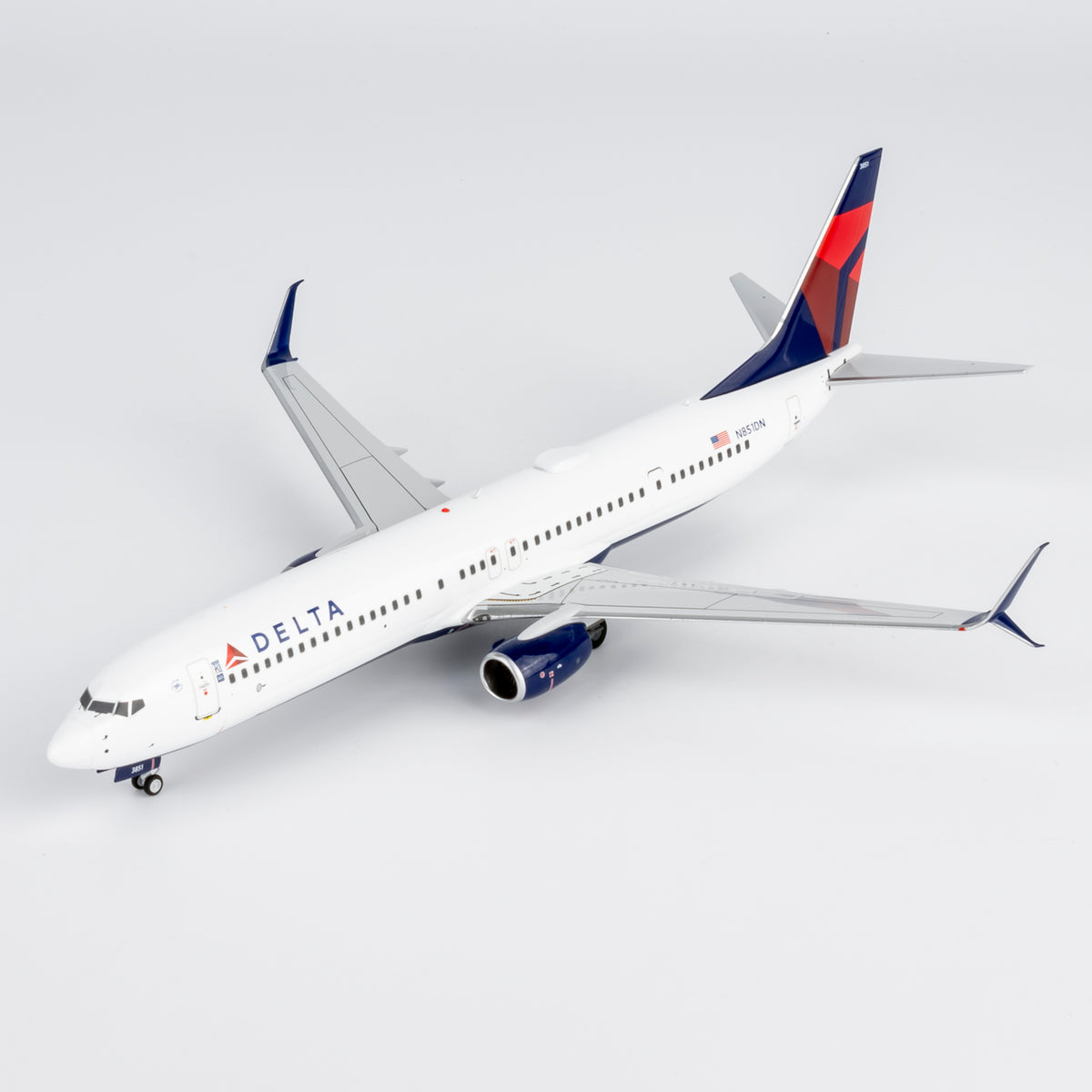 1/200 Delta Air Lines Boeing 737-900 N851DN NG09008
