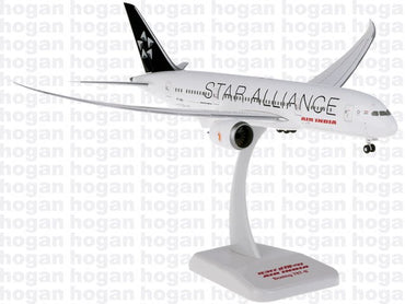 1/200 Air India B787-8 VT-ANU 10277 - cover