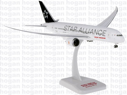 1/200 Air India B787-8 VT-ANU 10277 - cover