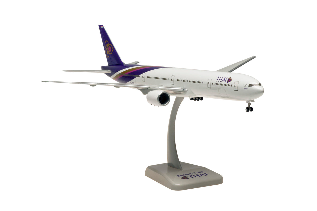 1/200 Thai Airways B777-300 HS-TKF 10475 - cover