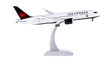 1/200 B787-8 C-GHPQ 10956 飞行模式（包含支架）10956 - cover