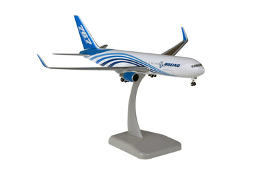 1/200 Boeing B767-300BCF 10987 - cover