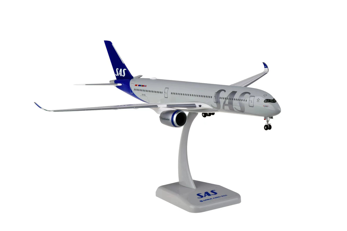 1/200 SAS Scandinavian Airlines A350-900 SE-RSA 11830 - cover