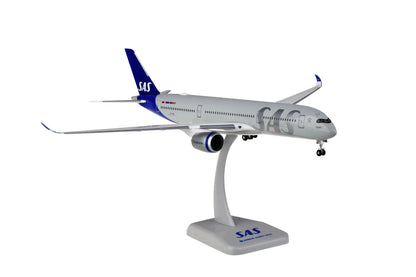 1/200 SAS Scandinavian Airlines A350-900 SE-RSA 11830 - cover