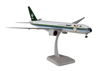 1/200 Saudia B777-300ER HZ-AK28 11892 - cover