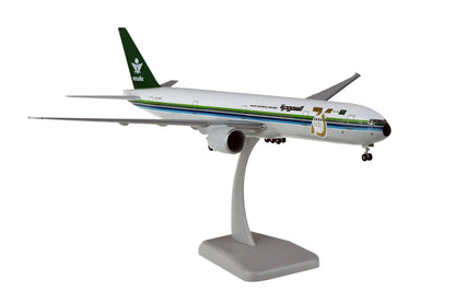 1/200 Saudia B777-300ER HZ-AK28 11892 - cover