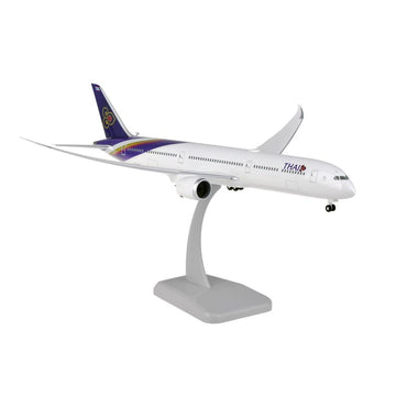 1/200 Thai Airways B787-10 12158 - cover