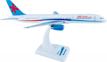 1/200 B757-200 G-OOBC 3954 3954 - cover