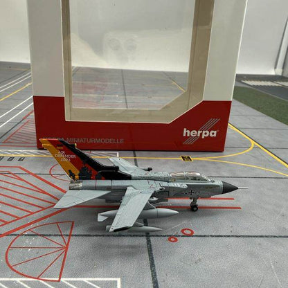1/200 F.F.AA Tornado MM7066/6-43 573078 - cover