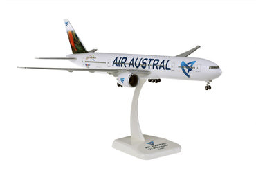 1/200 Air Austral B777-300ER F-OLRD AA04 - cover