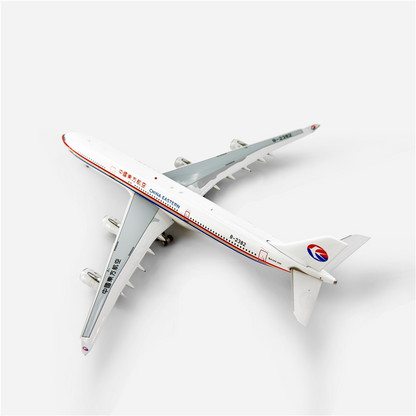 1/400 China Eastern Airlines A340-300 B-2382 AV4311 - cover