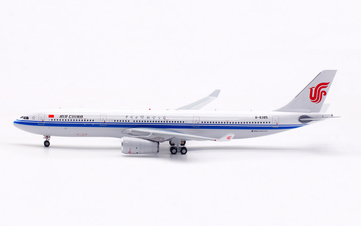 1/400 Air China A330-300 B-8385 AV4332 - cover