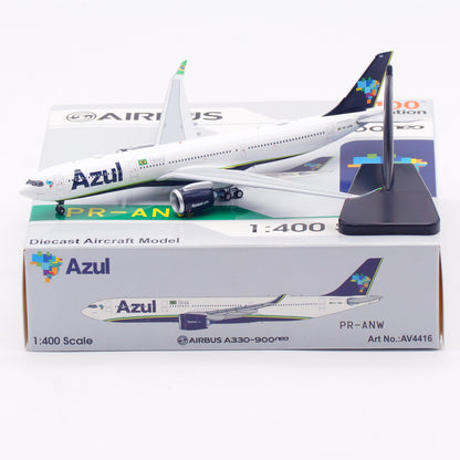 1/400 Azul A330-900NEO PR-ANW AV4416 - cover