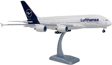 1/200 Lufthansa A380 DLH002 - cover