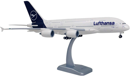 1/200 Lufthansa A380 DLH002 - cover