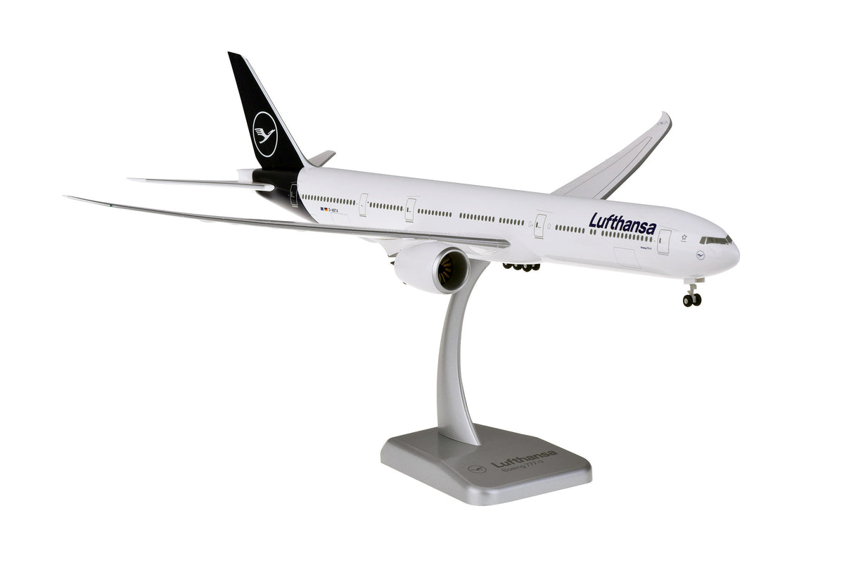 1/200 Lufthansa B777-9X D-ABTA DLH010 - cover