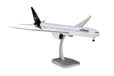 1/200 Lufthansa B777-9X D-ABTA DLH010 - cover