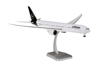 1/200 Lufthansa B777-9X D-ABTA DLH010 - cover