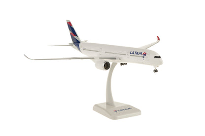 1/200 LAN Airlines A350-900 HG10741 - cover