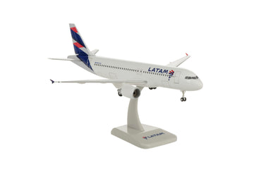 1/200 LAN Airlines A320 HG10758 - cover