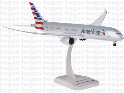 1/200 American Airlines B787-9 N820AL HG11199GR - cover
