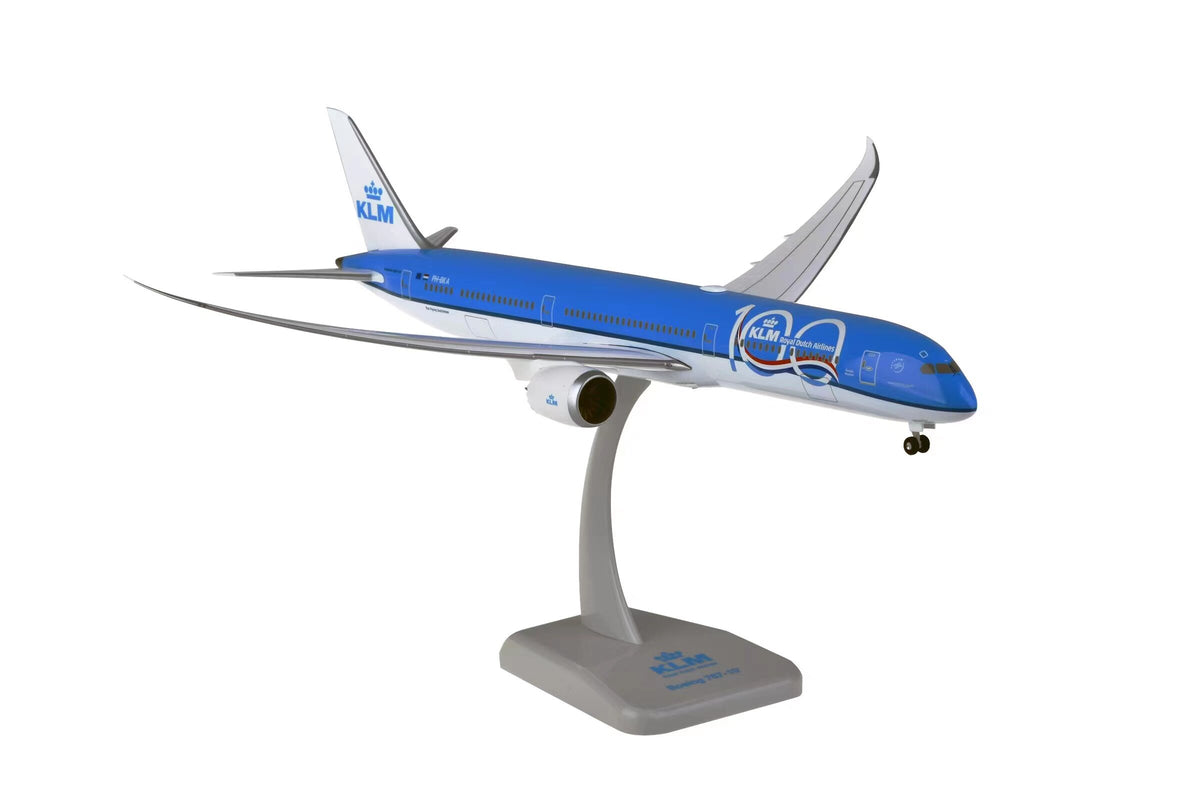 1/200 KLM B787-10 HG11380 - cover