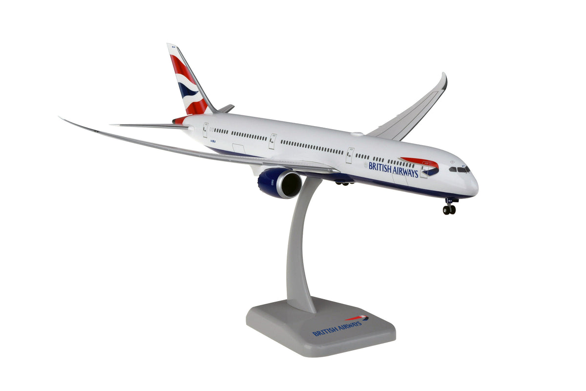 1/200 British Airways B787-10 HG11502 - cover