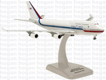 1/500 B747-400 HG50013 HG50013 - cover
