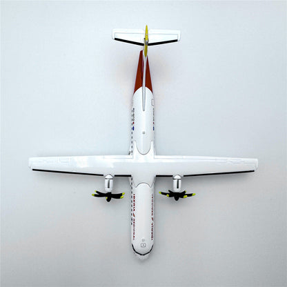 1/200 Alliance Air ATR-72-600 VT-AIY 571630 - image 10